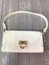Salvatore Ferragamo Handbag small leather Shoulder Summer Pre-Owned